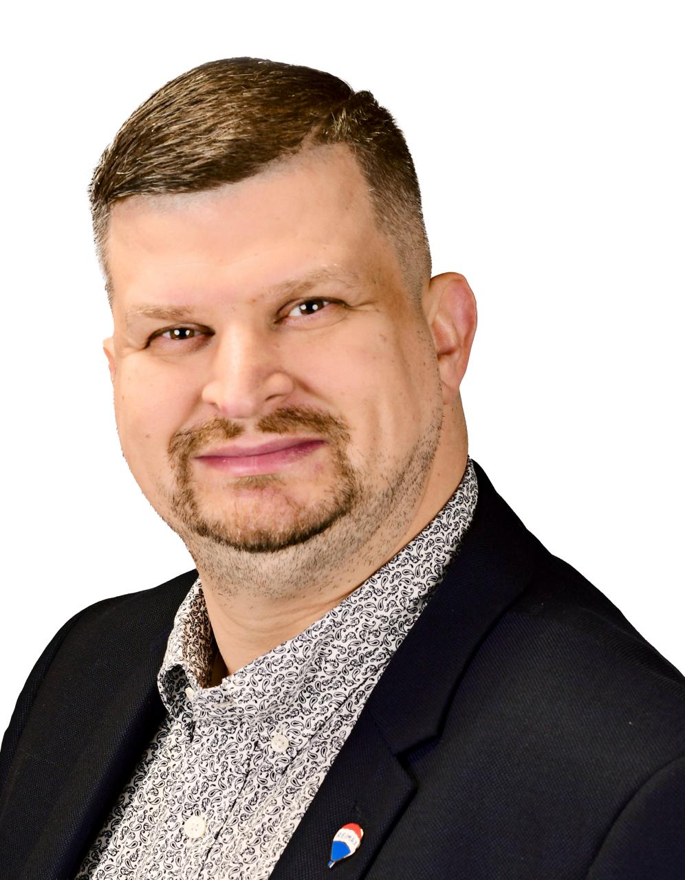 Ing. Milan Bočkai